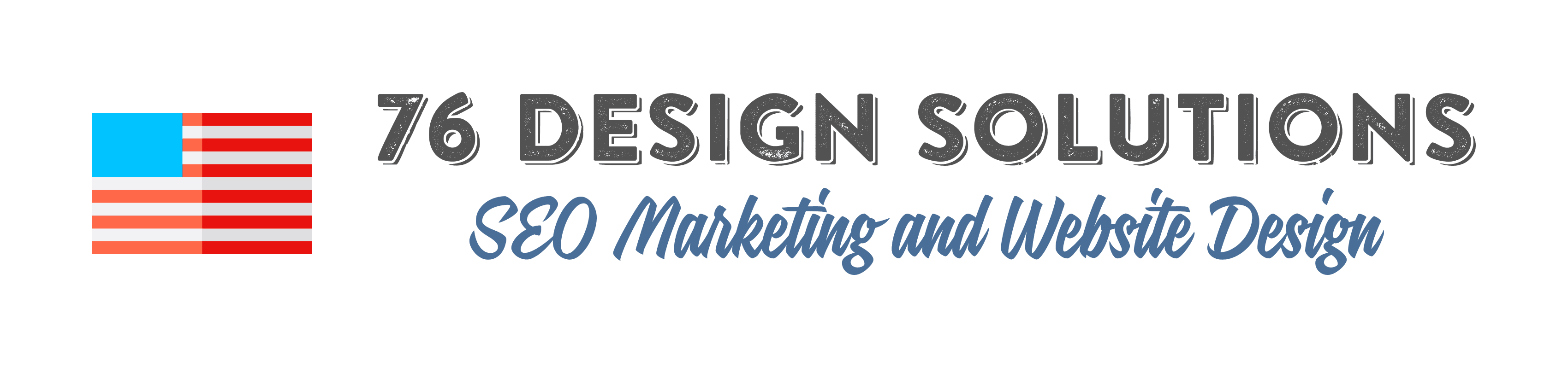 76 Design Solutions — SEO, marketing and website design