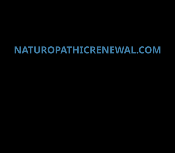 naturopathicrenewal.com