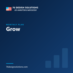 Grow