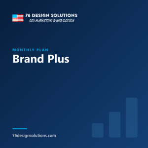 Brand Plus
