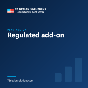 Regulated add-on