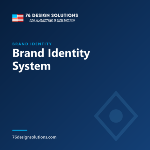 Brand Identity System