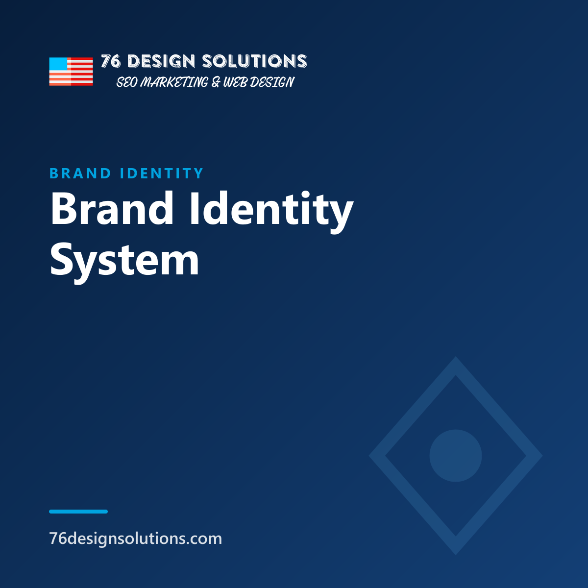 Brand Identity System