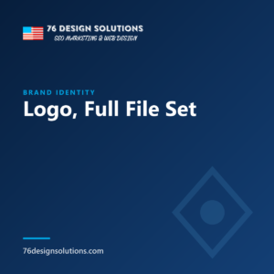 Logo, Full File Set