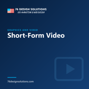 Short-Form Video