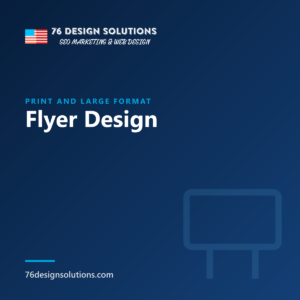 Flyer Design