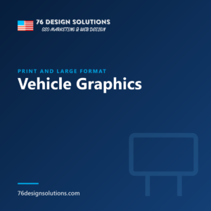 Vehicle Graphics