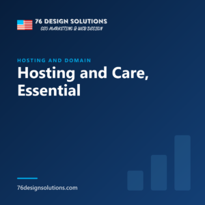 Hosting and Care, Essential