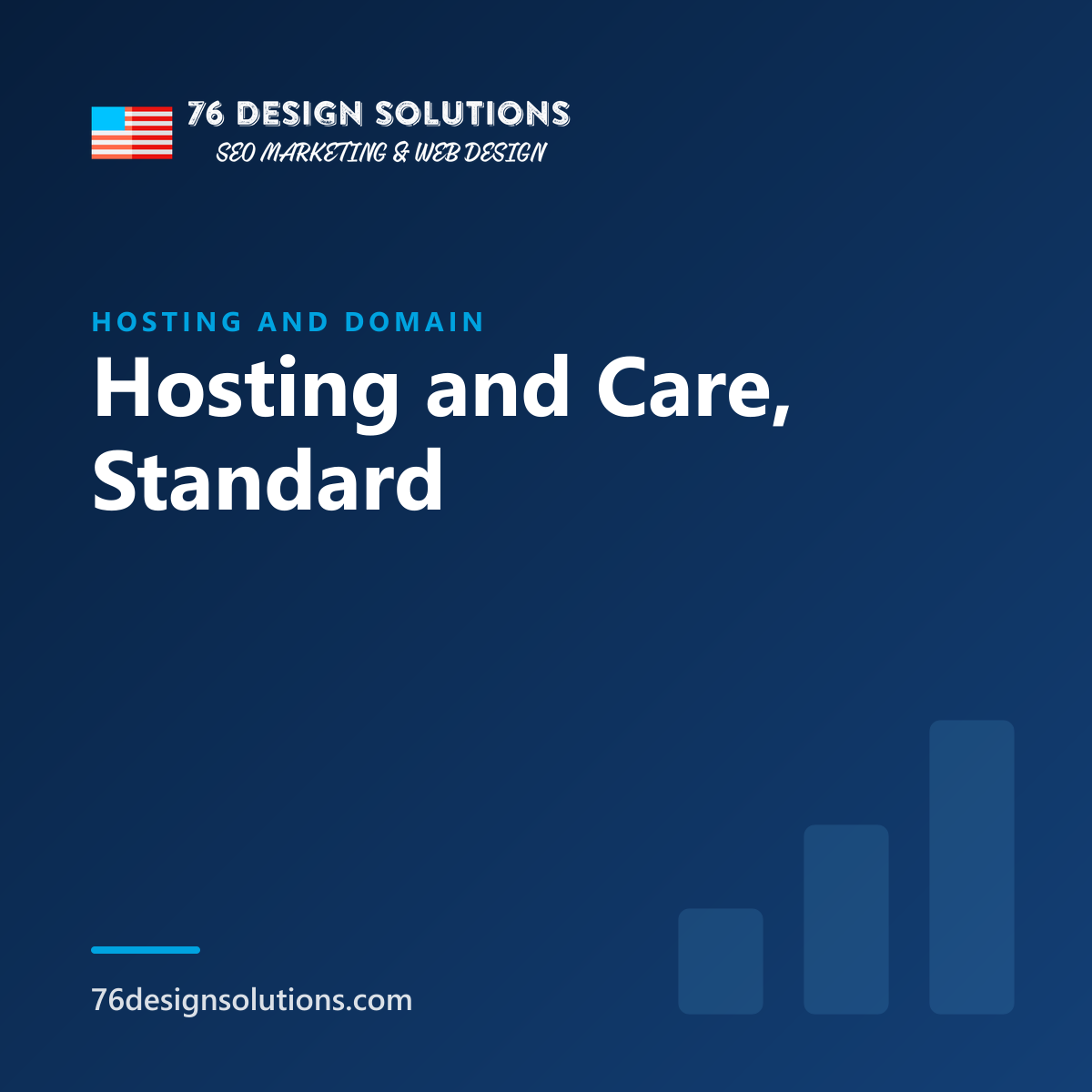 Hosting and Care, Standard