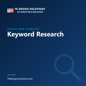 Keyword Research
