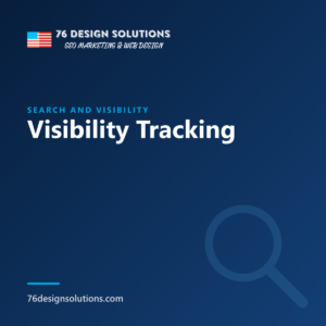 Visibility Tracking