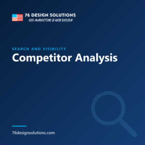 Competitor Analysis