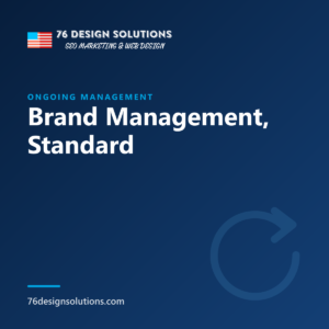 Brand Management, Standard