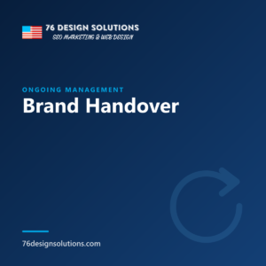 Brand Handover